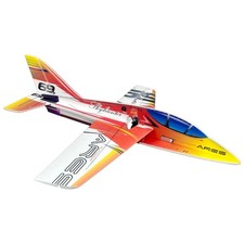 Krill Ares XL Impeller Jet rot - 1000mm