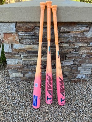 Brand New 2026 Easton MAV1 Flash BBCOR Baseball Bat   32''/29oz