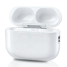 Wireless Charging Case for AirPods Pro 3, Replacement Charger Case with USB C...