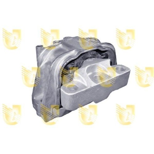 Support moteur Unigom 396839 avant droit pour Audi Seat Skoda et VW