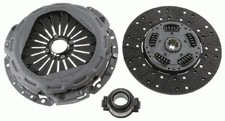 Kit d'embrayage Iveco MASSIF