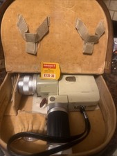 original Kodak Kodachrome Movie Film Type A Original Machine