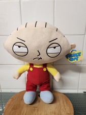 Peluche Family Guy Stewie
