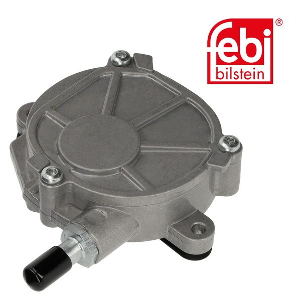 Febi Bilstein Unterdruckpumpe, Bremsanlage 48585 FüR MERCEDES-BENZ-image