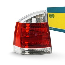 MAGNETI MARELLI Rückleuchte links für Opel Vectra C Z02