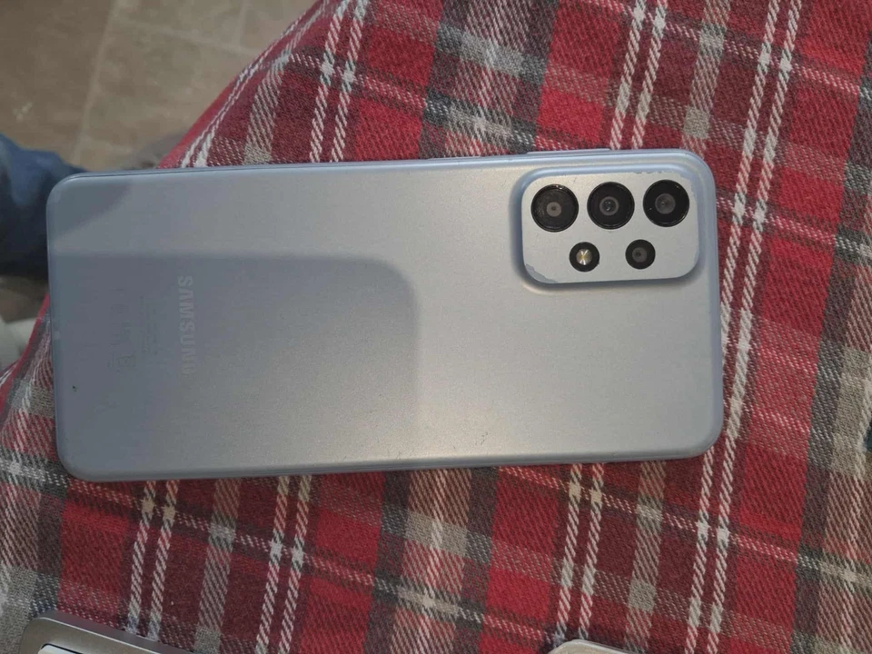 Samsung Galaxy A23 5G · 128GB, photo 3 of 4