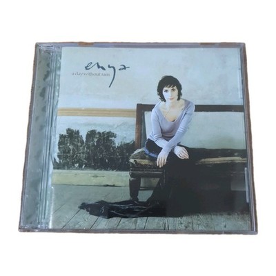 A Day Without Rain by Enya (CD, 2000)