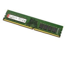 Kingston KVR24N17D8/16 16GB 2Rx8 Desktop Memory Non-ECC Unbuffered DDR4 SDRAM