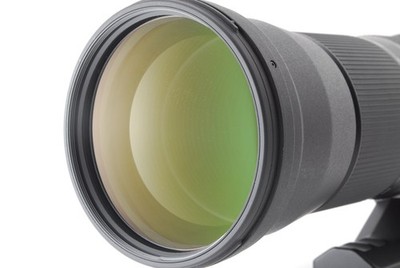 MINT w/ Box ] TAMRON SP 150-600mm f/5-6.3 Di VC USD A011 Lens for