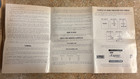Scrabble Crossword Board Game Wood Box 2002 complete game — photo 3
