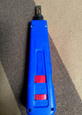 Jonard Tools EPD-914 Punch Down Tool Impact Punchdown Tool