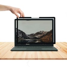 Microsoft Surface Laptop 5/4/3 th Gen 15 in Privacy Screen Protector Filter Anti