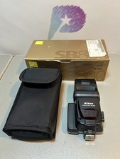 Nikon Speedlight SB-800 Shoe Mount Flash Nikon with Diffuser and more