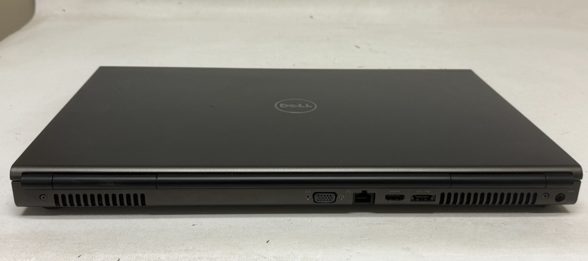 Dell Precision M6800 17.3