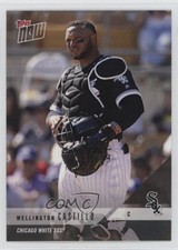 2018 Topps Now Road to Opening Day /175 Welington Castillo Wellington #OD-87 1i8
