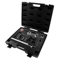 Einstellwerkzeug Steuerzeiten FüR VW Audi Seat Skoda 1.5 TSI Tfsi EA211 T10499A