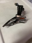Shimano Deore LX Front Derailleur Top Pull 28.6mm FD-M565 — photo 1