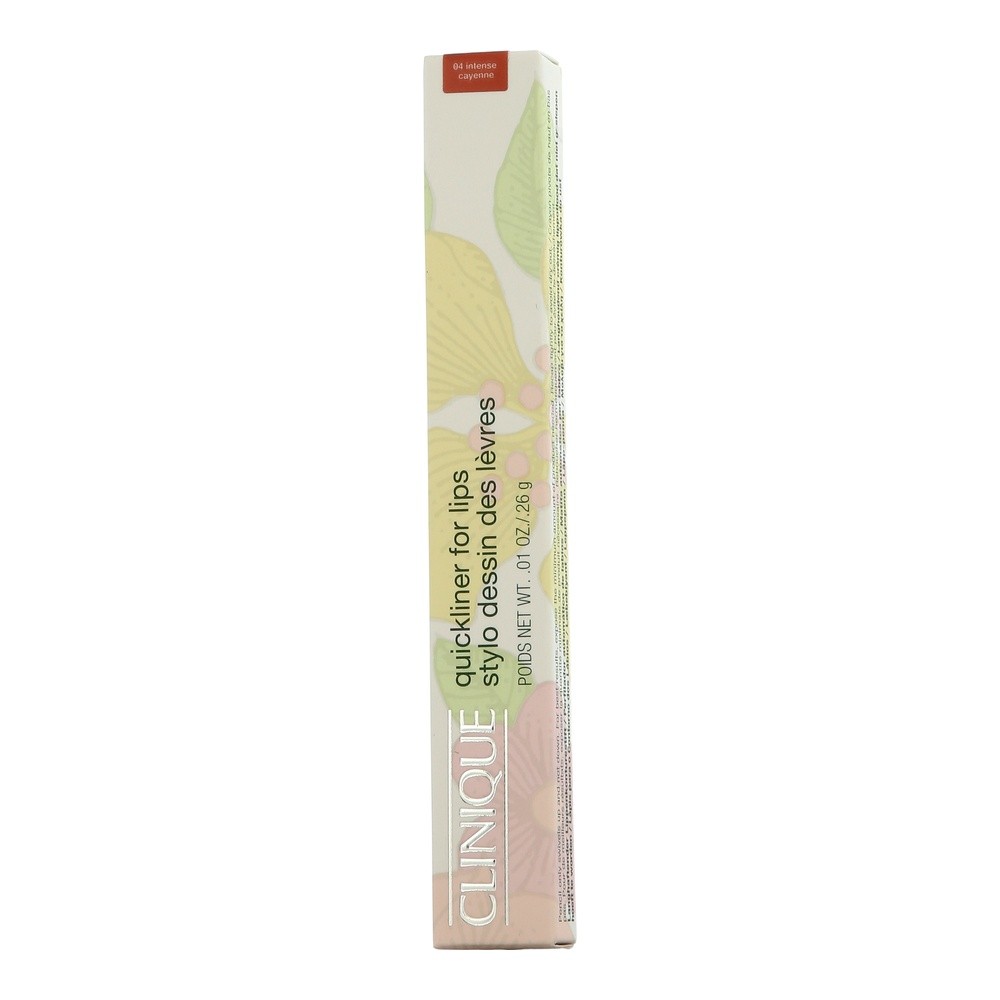 Clinique Quickliner - 04 026 4790₽