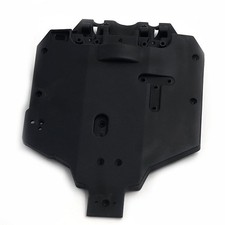 Black Plastic Chassis Replacement for WLTOYS ...