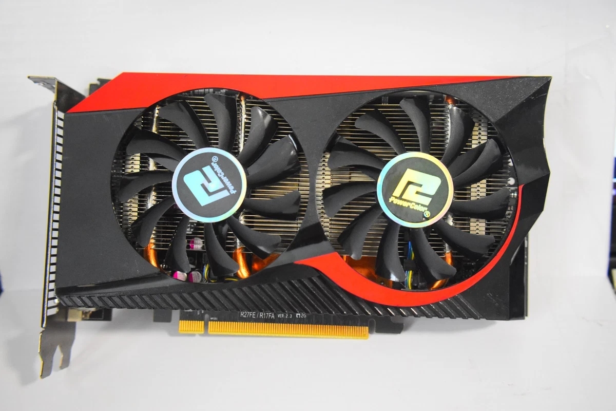 Carte graphique occasion et reconditionnée e - Composants du PC - Achat moins cher