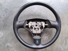 99-05 Mazda Miata Mx5 Nardi Black Leather Steering Wheel Nb Super Clean 55k Mile 99-05 Mazda Miata Mx5 Nardi Black Leather Steering Wheel Nb Super Clean 55k Mile