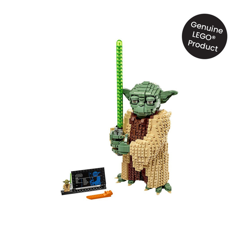 LEGO® - Star Wars - Yoda - 75255