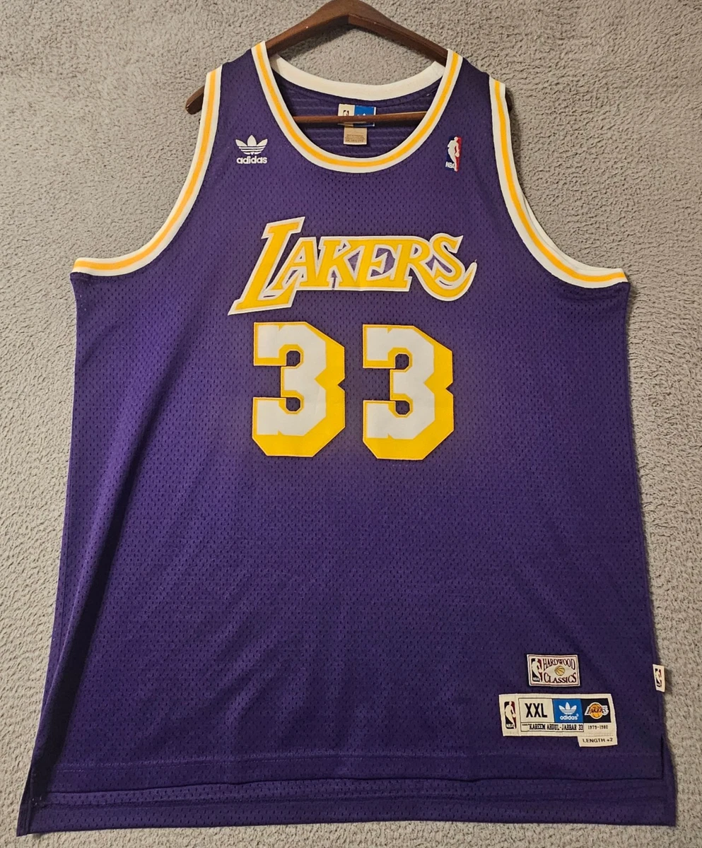 Kareem Abdul-Jabbar NBA Fan Jerseys for sale | eBay