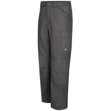 Red Kap Men's Performance Shop Pants