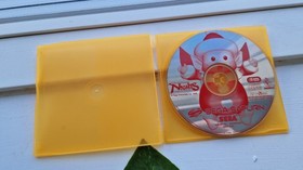 SEGA SATURN - Christmas Nights Into Dreams... - Disk Only - Retro Gaming