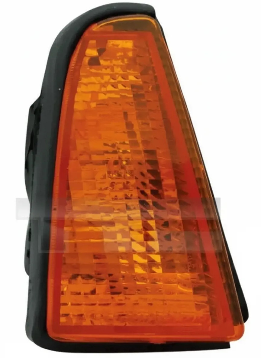 Für TYC OŚWIETLENIE 18-5192-05-2 FT CIQUCETO 1991-1999 CORNER LAMP LH AMBER - Bild 2