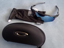 Oakley Radar EV Path w/Prizm P lenses, Matte Grey frame  matte gray temple