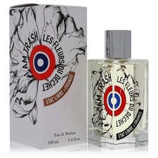 I am Trash - Les Fleurs du Déchet Etat Libre d'Orange perfume - a