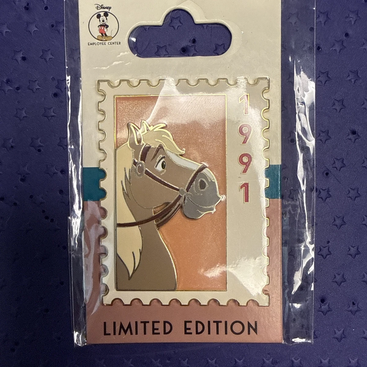 disney stamp pin products for sale | eBay