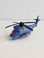 Jurassic World TRICERA-COPTER Dino Transporters Vehicle 2017 Mattel