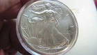 2020 silver eagle BU GEM state Bright White Ag .999 on sale only 2 left Gorgeous