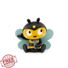 Tonies Favorite Children's Songs Bugs Audio Toy Figurine