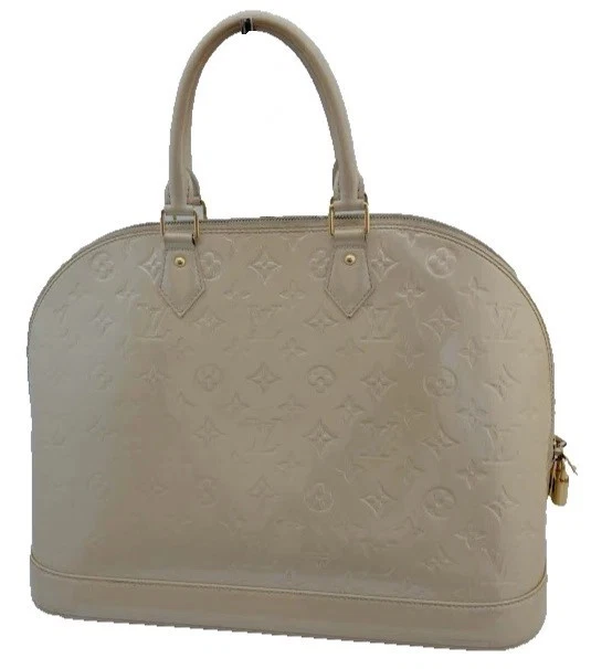 Louis Vuitton Alma GM, photo 2 of 5