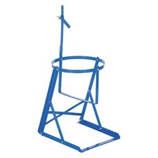 Vestil Manual Pail Tipper Steel,70 lb. CAN-A Vestil CAN-A 691215010153