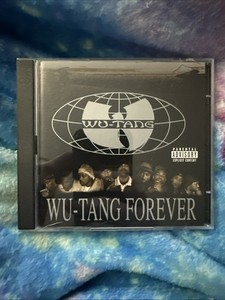 Wu Tang Forever | eBay