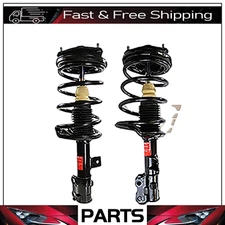 Monroe Front Strut Fits 2006-2011 Kia Optima Rondo