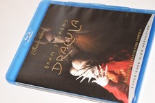 Bram Stoker's Dracula Blu-ray, 1992