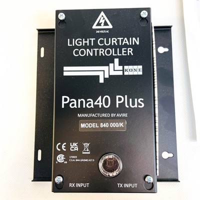 Memco PANA40 PLUS 840000F Controller 230Vac