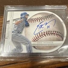 Eric Hosmer Rookie Cards Checklist 15