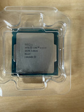 Used PC Parts Bundle: i3-4160 CPU, 8GB DDR3 RAM, GT730 2GB GPU + Fan & DVD