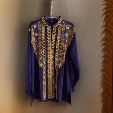 Men's 2 piece casual wear/party outfit