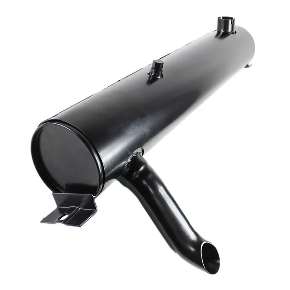 Insulated Spark Arrestor Muffler Fits Bobcat 751 753 763 773 7753 Skid Steer - Image 2 of 4