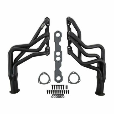 1964-1973 Chevrolet Chevelle Long Tube Headers Hooker Competition 2451HKR