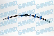 SAMKO Bremsschlauch vorne passend für Fiat Bravo I 182 182 930 