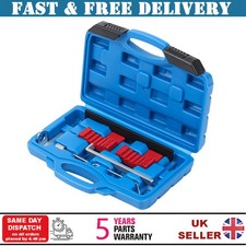 Engine Timing Locking Tool Kit For Vauxhall/Opel Astra-H (04-13) 1.4 1.6 1.8 16V
