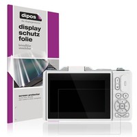 4X Schutzfolie Klar FüR Longyi Digitalkamera Displayschutzfolie Folie Display